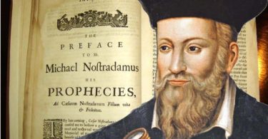 Quel ciarlatano di Nostradamus