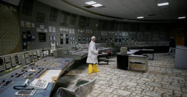 Chernobyl Problemi in passato, reattore