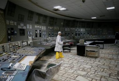 Chernobyl Problemi in passato, reattore