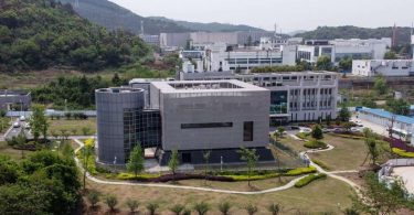Il Laboratorio di Wuhan da dove il coronavirus sarebbe fuggito