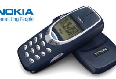Curiosità Nokia 3310