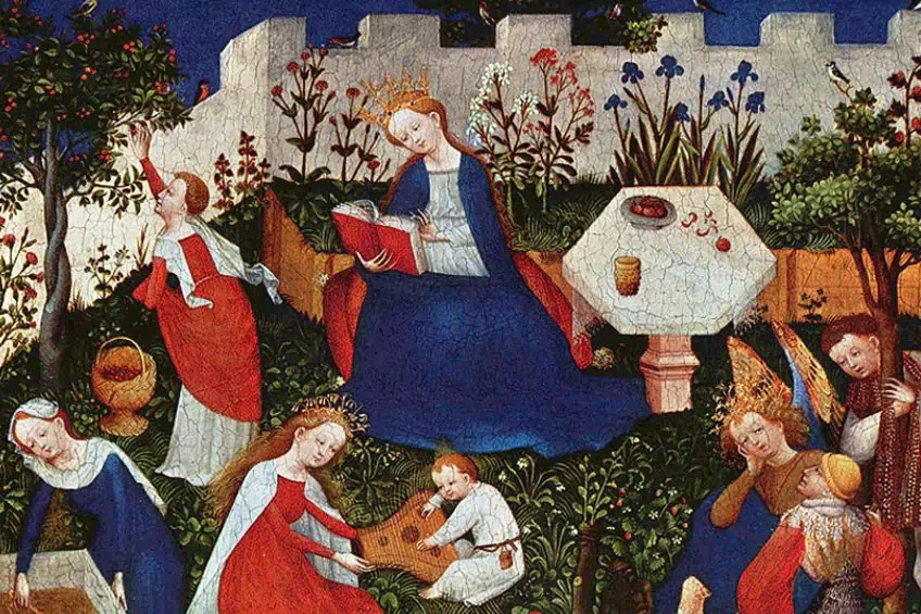 Usanze poco igieniche ai tempi del Medioevo