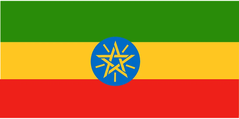 Calendario Etiope