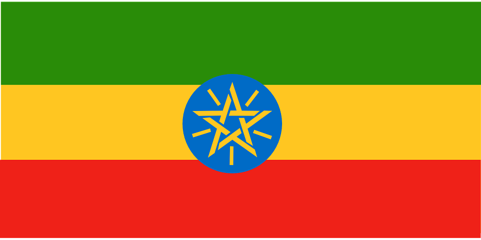 Calendario Etiope