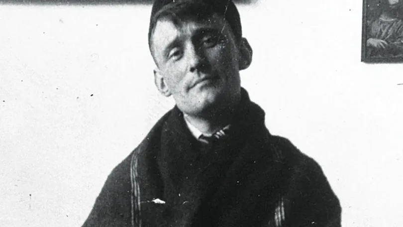 Willem Arondeus: l'eroe omosessuale che sacrificò la vita per proteggere gli ebrei durante la seconda guerra mondiale