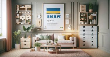 Cose da sapere sull'Ikea