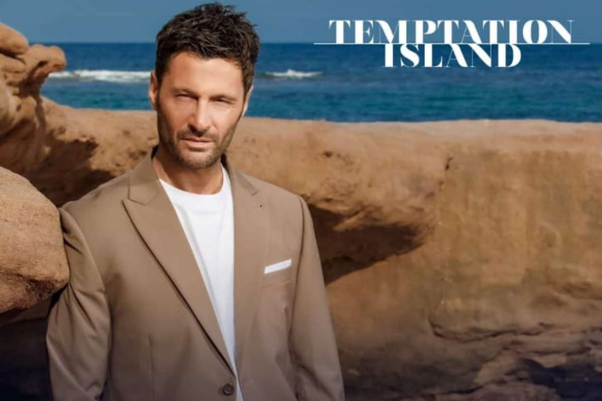 temptation island protagonista già stata in tv