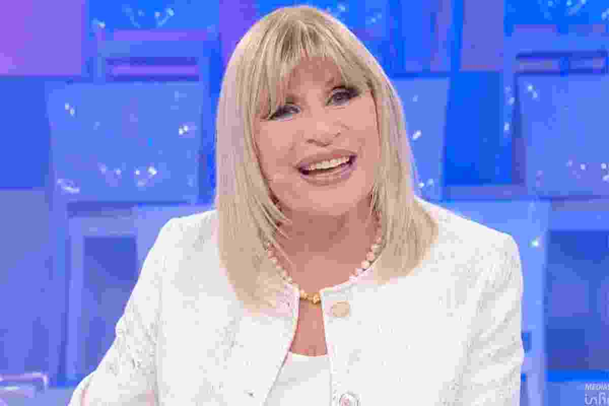 Gemma Galgani "tradisce" Maria De Filippi partecipando al programma di Mara Venier?