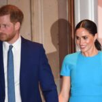 harry e meghan richiesta respinta