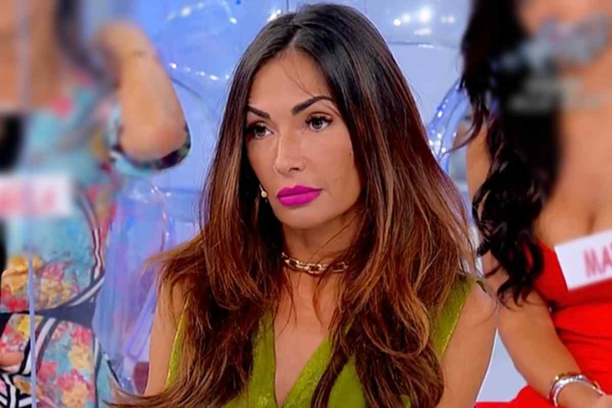 Ida Platano sconvolte i fan di Uomini e Donne