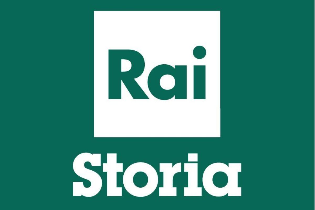 Rai Storia nuovo digitale terrestre