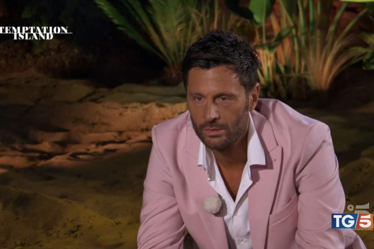 Chi sono Diandra e Valerio, i protagonisti di Temptation Island