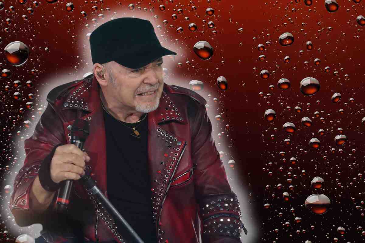 Il reale significato di Bollicine di Vasco Rossi