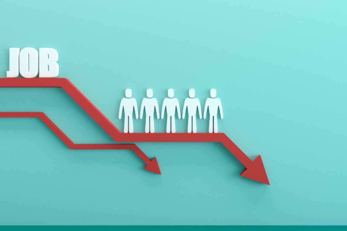 licenziamenti in massa in tutti i settori nei prossimi anni