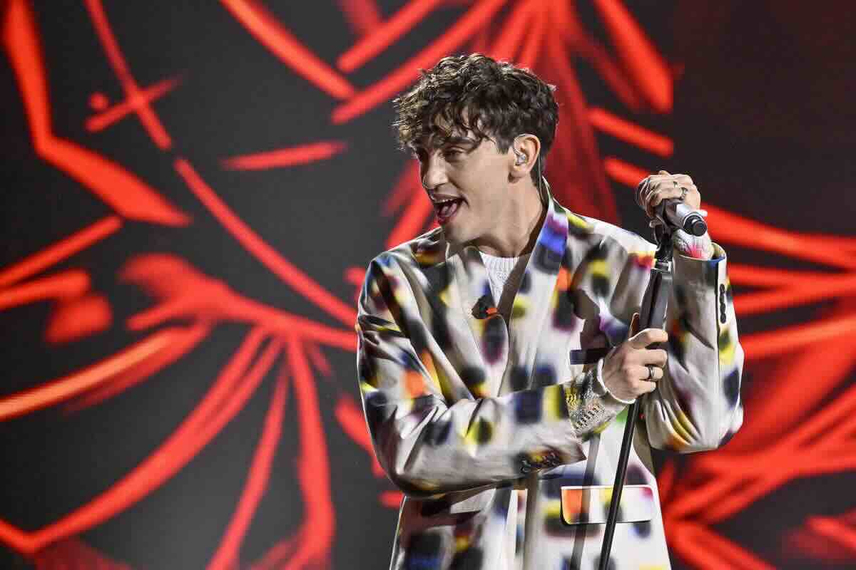 Michele Bravi: che fine ha fatto il cantante