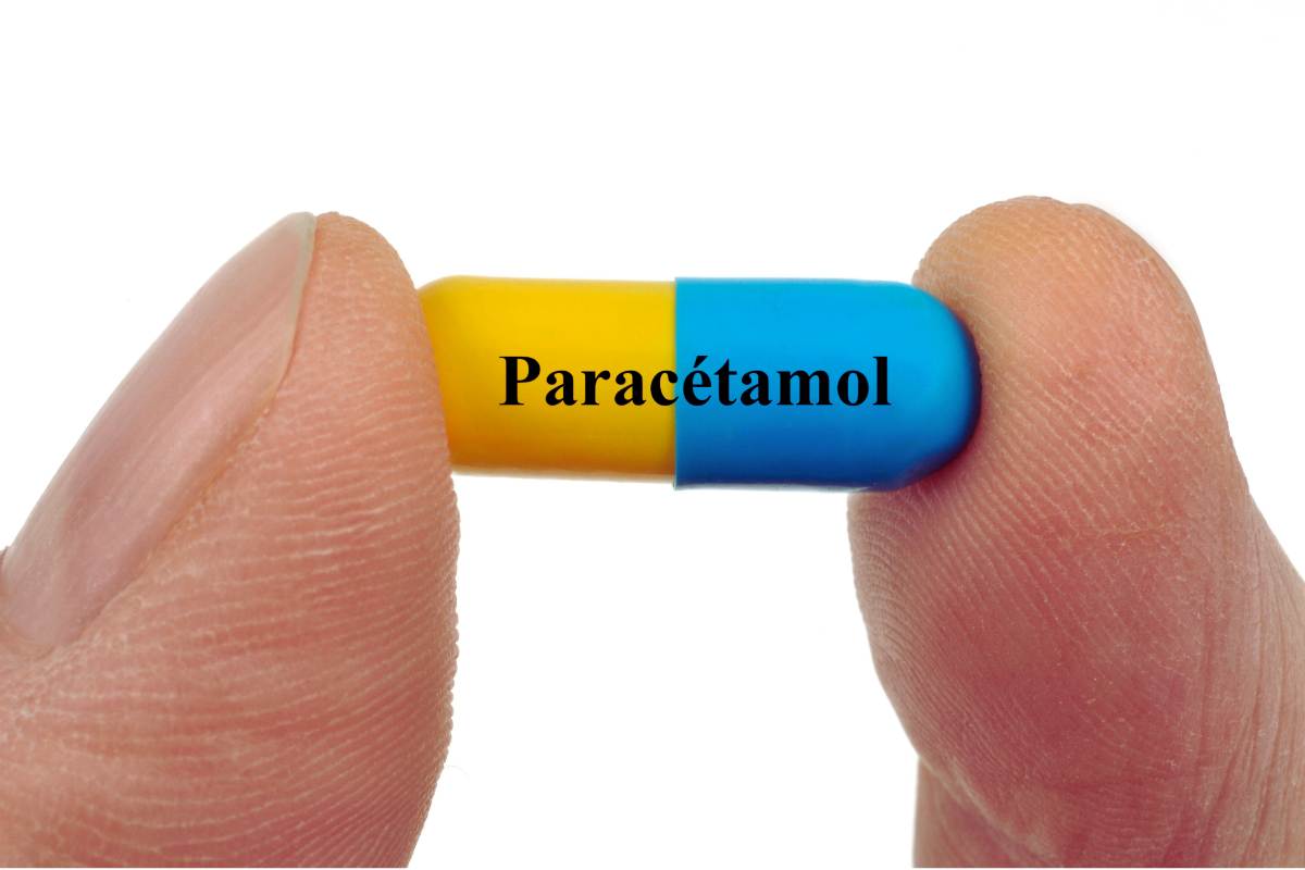 Paracetamolo, non commettere questo errore nel prenderlo