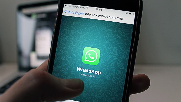 Whatsapp, così scopri chi ti ha bloccato davvero