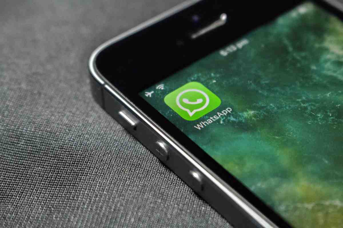 Whatsapp, arriva un'importante novità